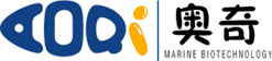 奥奇海洋生物